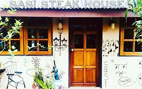 The Sasi House